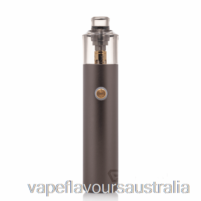 Vape Nicotine Australia Dotmod dotStick REVO V1.5 35W Pod System Gunmetal